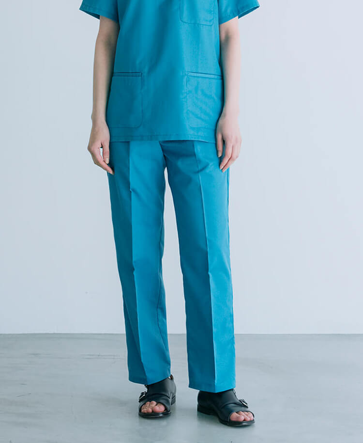 医療スクラブ おしゃれ白衣のクラシコ公式通販