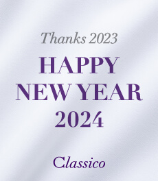 【年末年始特別企画】Thanks 2023 & Happy New Year 2024