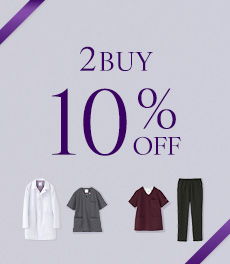 【12/25(木)まで】17周年に感謝を込めて。対象品2点以上で10%OFF!
