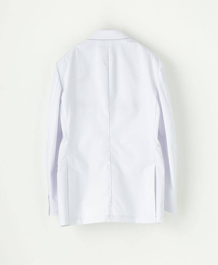 メンズ白衣:テーラードジャケット