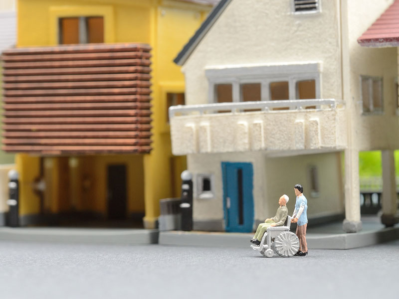 訪問看護ステーション開業の流れとは?5つのプロセスと注意点