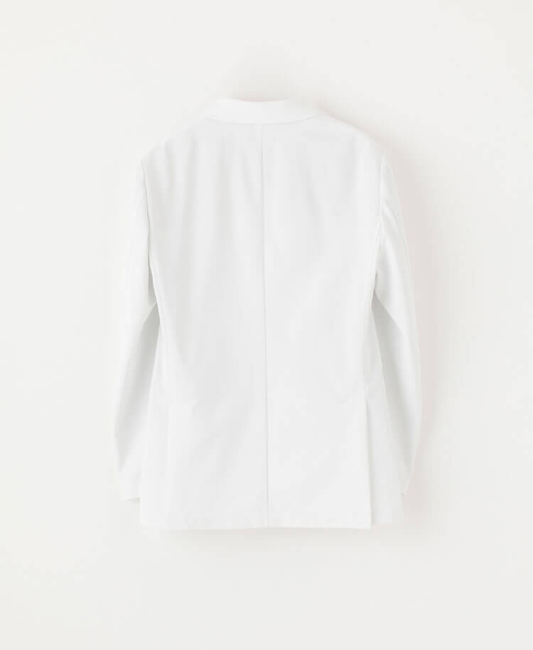 メンズ白衣:ライトジャージージャケット