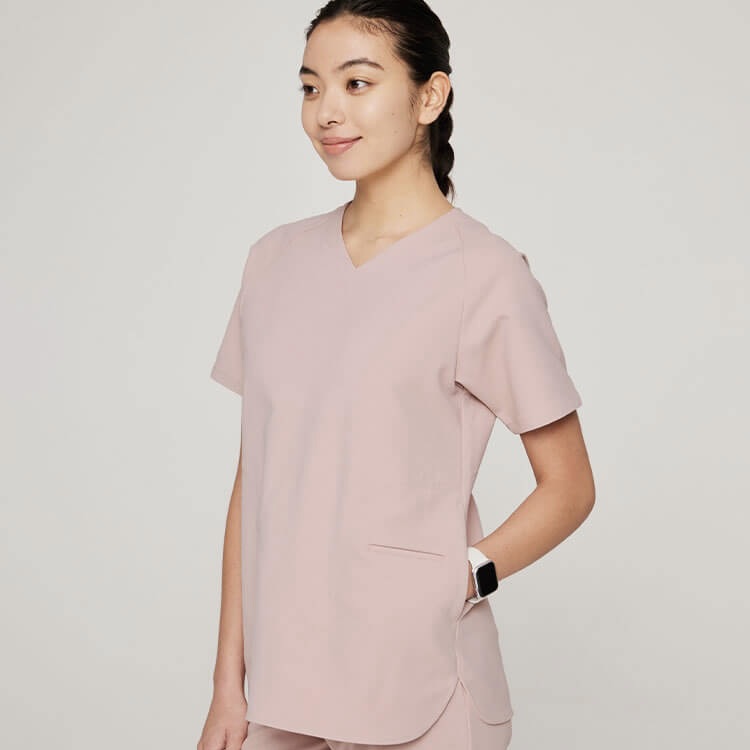 レディース:アーバンプルオーバースクラブ