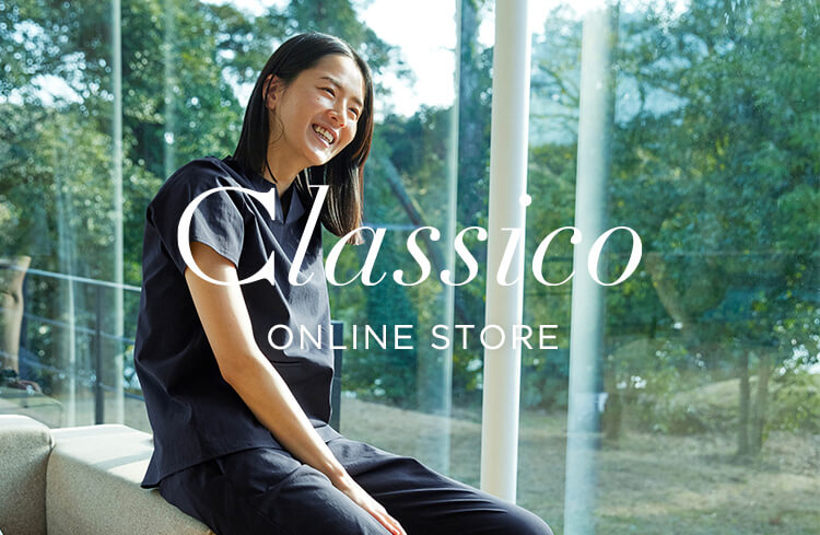 Classico ONLINE STORE