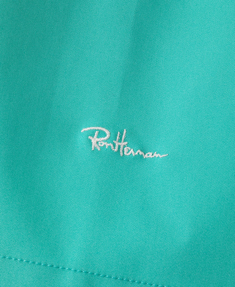 Ron Herman袖刺繍