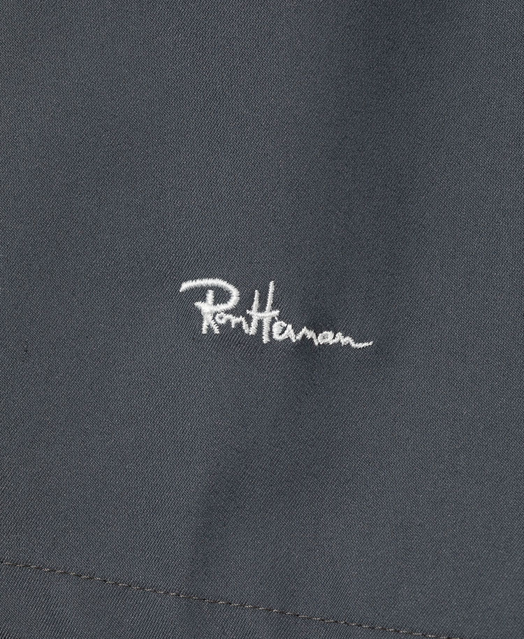 Ron Herman袖刺繍