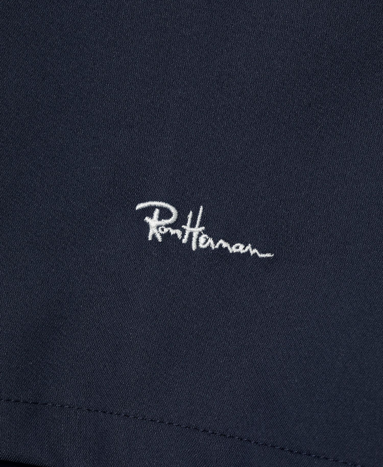 Ron Herman袖刺繍