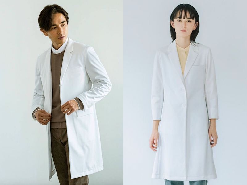 ジャージー・LUXEシリーズ