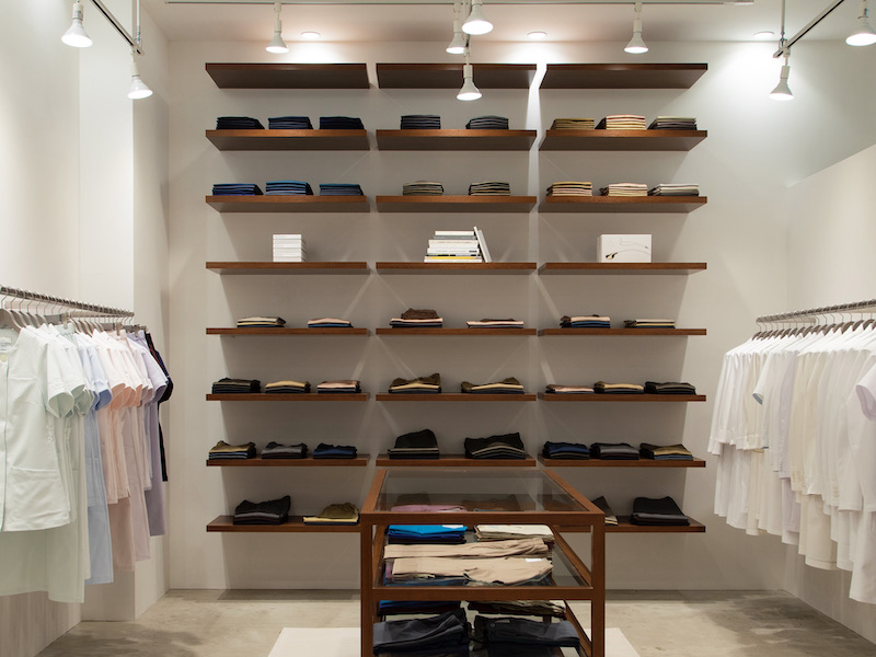 Classico ROPPONGI(六本木)の店舗写真