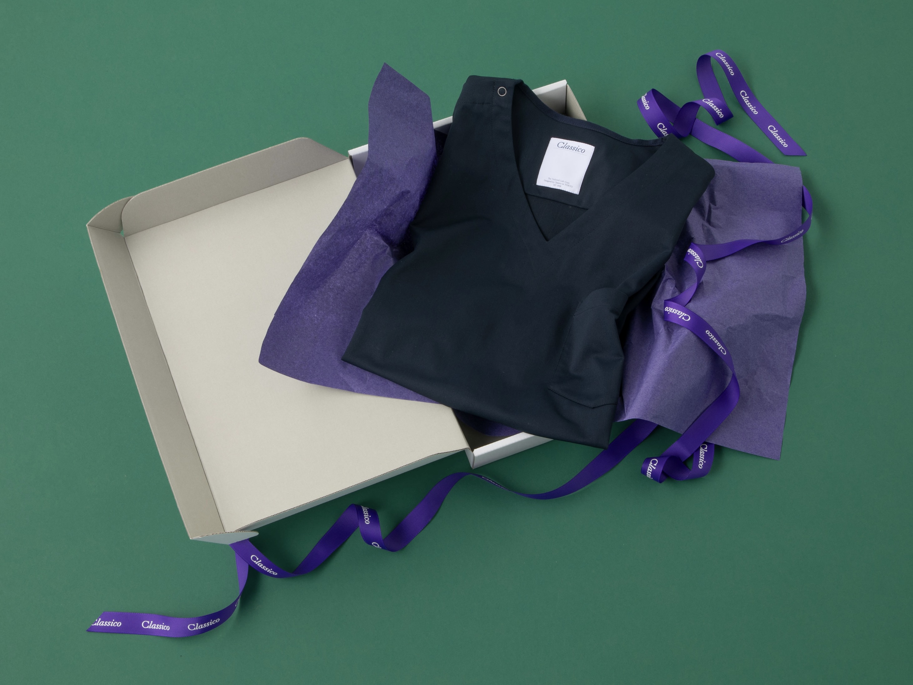 喜ばれるギフトに上質なスクラブを