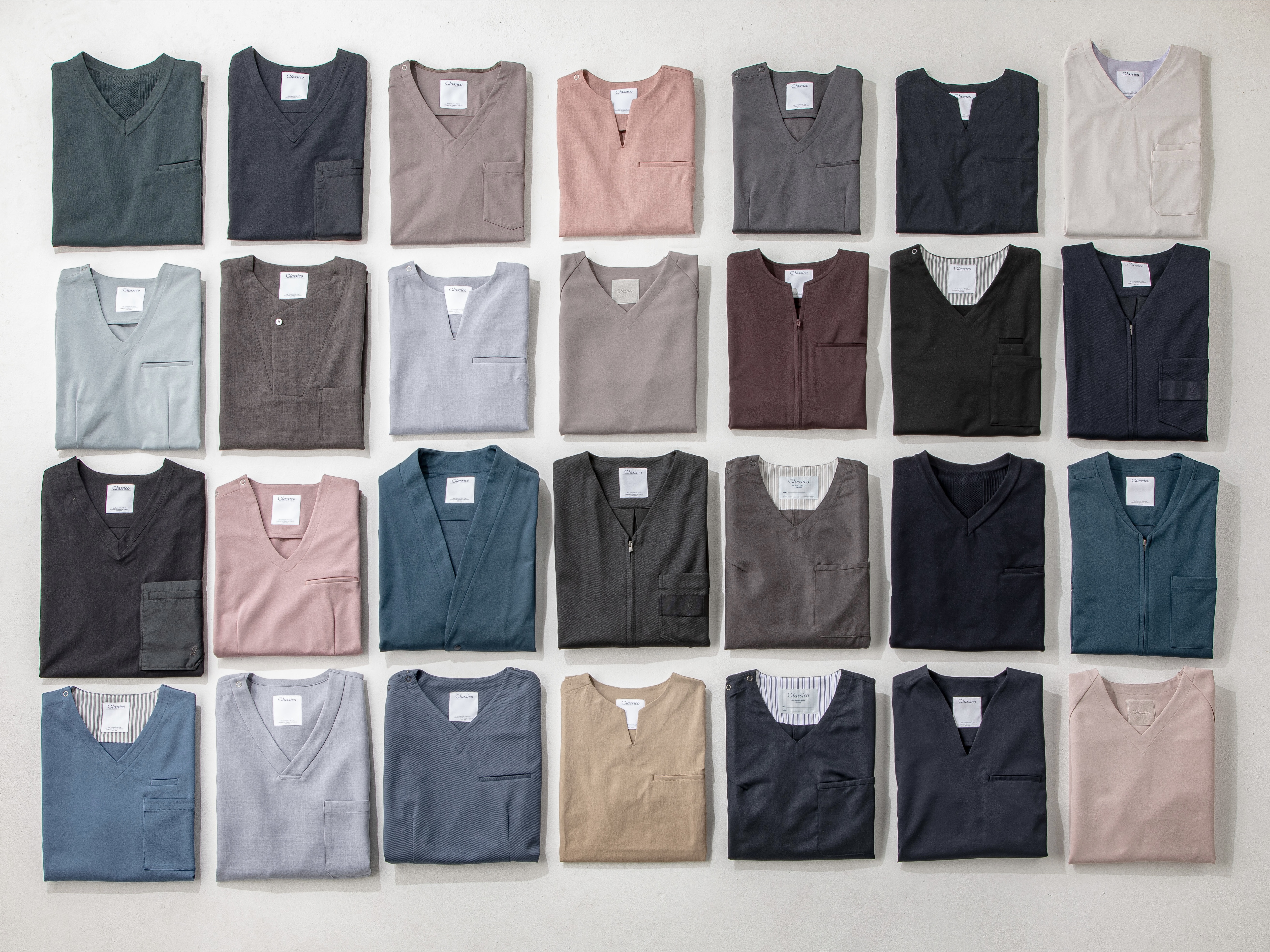 看護師への贈り物に喜ばれるクラシコ