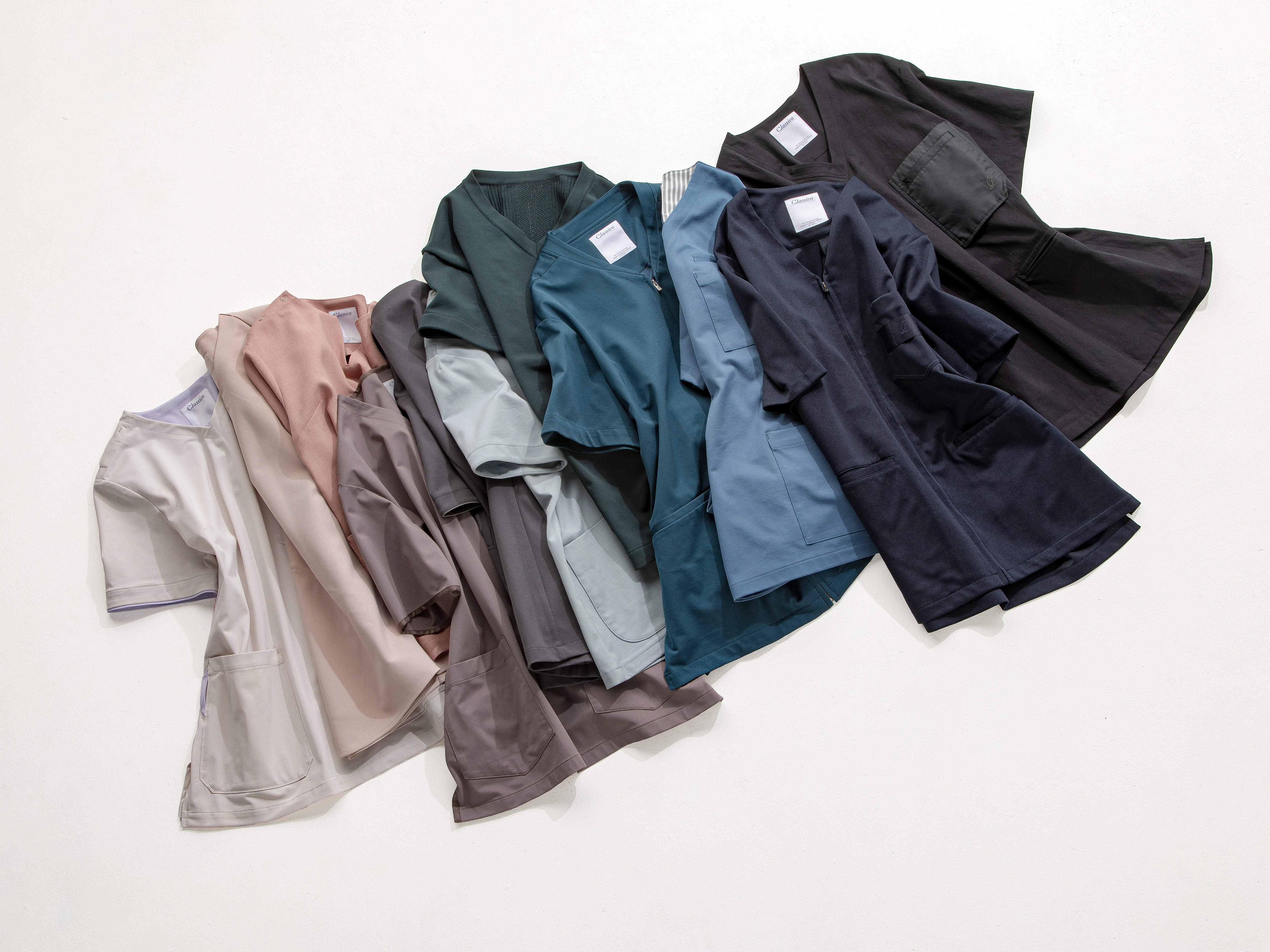 スクラブはプレゼントされて嬉しいアイテム