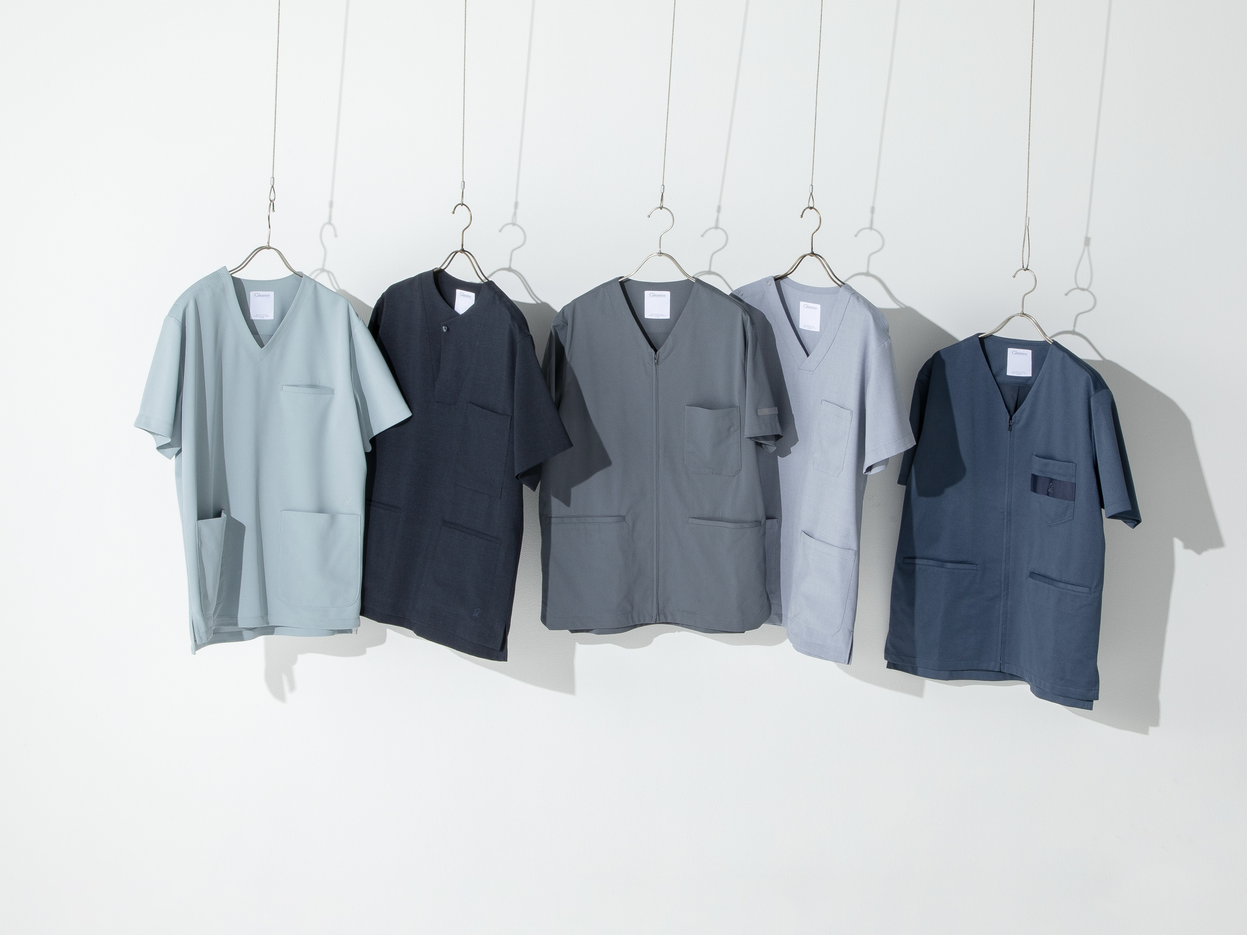 ブランディングやコンセプトのアピールに役立つユニフォームの選び方