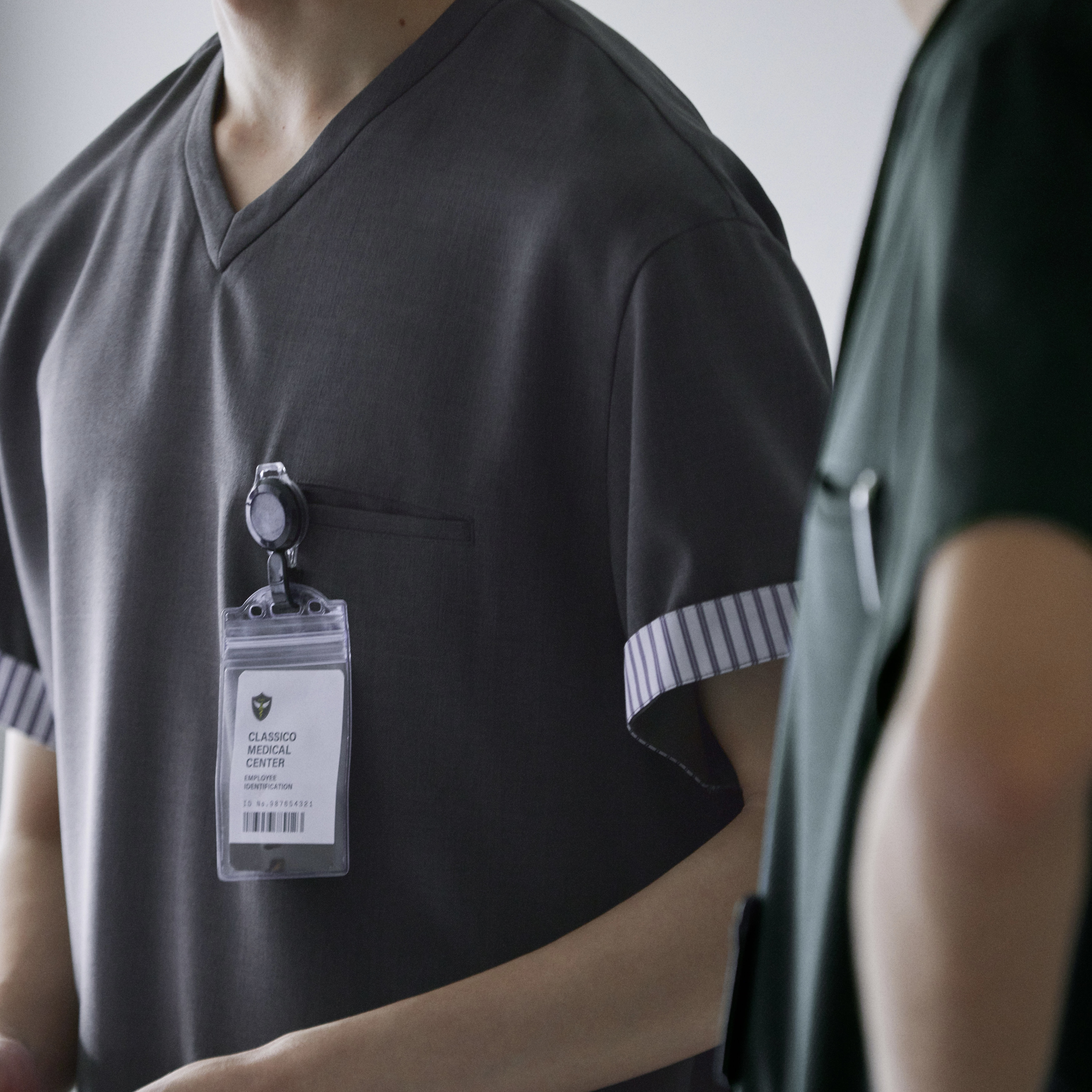 名前に合ったユニフォームでブランディングを強化しよう