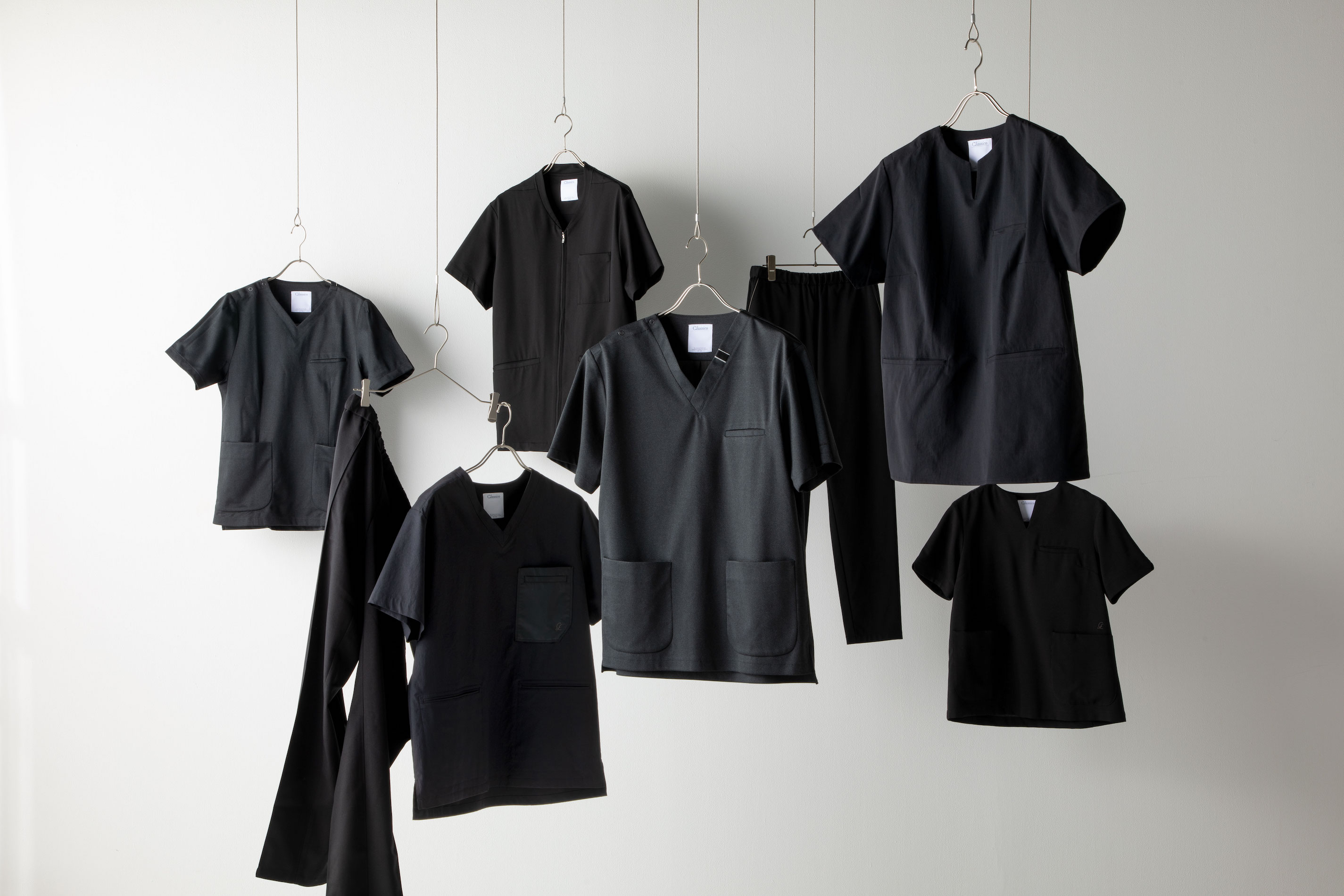 スクラブ選びに迷ったときは人気ランキングを参考に