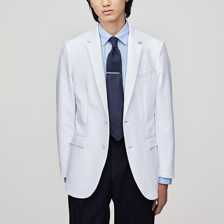 メンズ白衣:アーバンジャケット