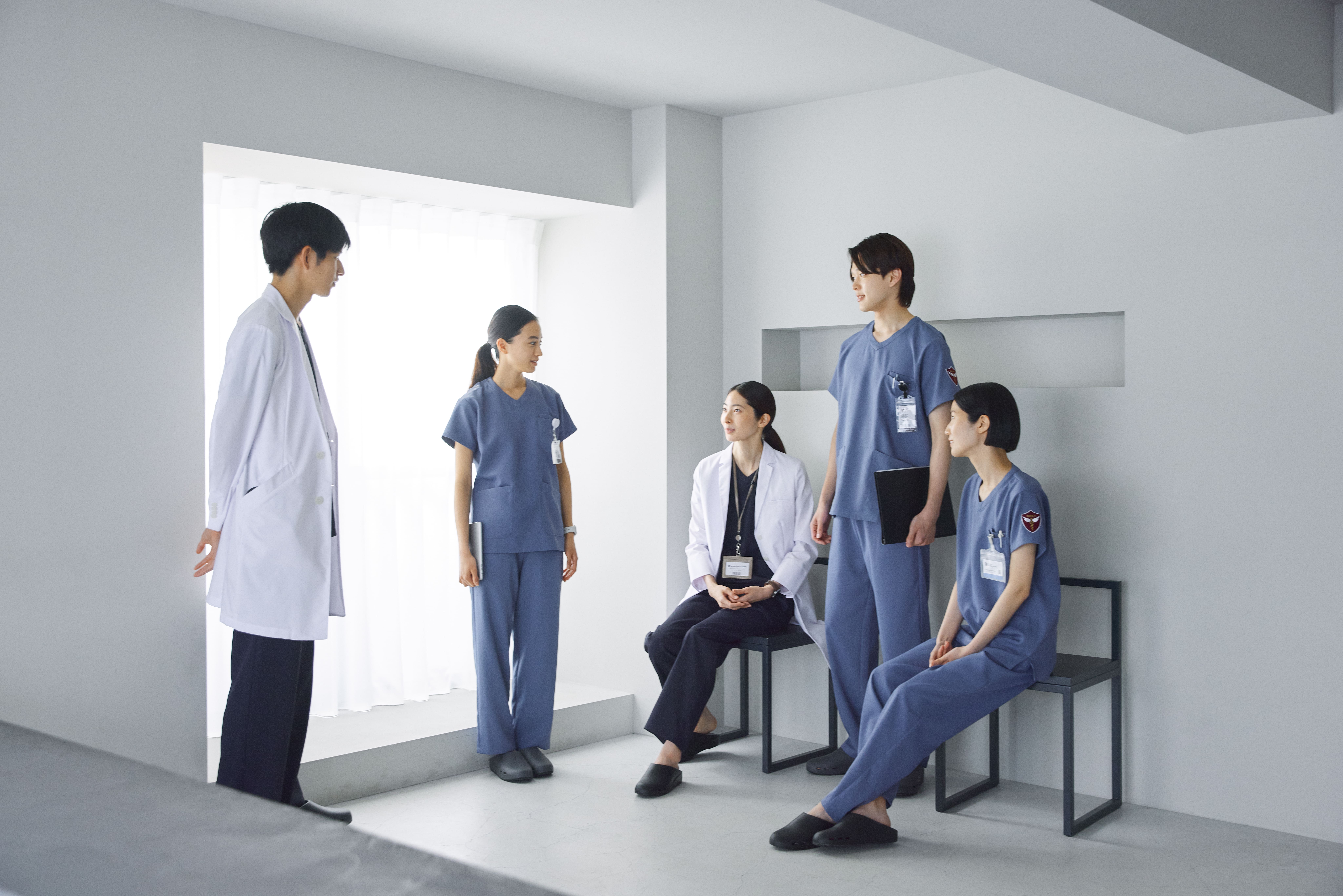 病院・クリニックのホームページは写真にもこだわろう