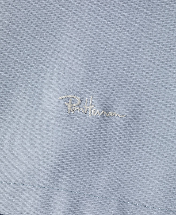 Ron Herman袖刺繍