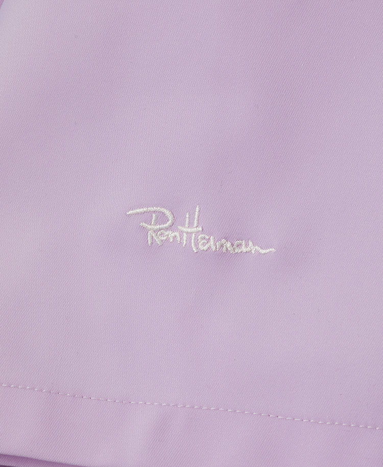 Ron Herman袖刺繍