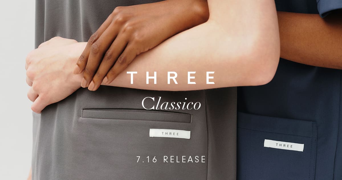 ”THREE