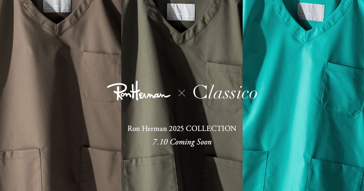 ”【発売予告】Ron
