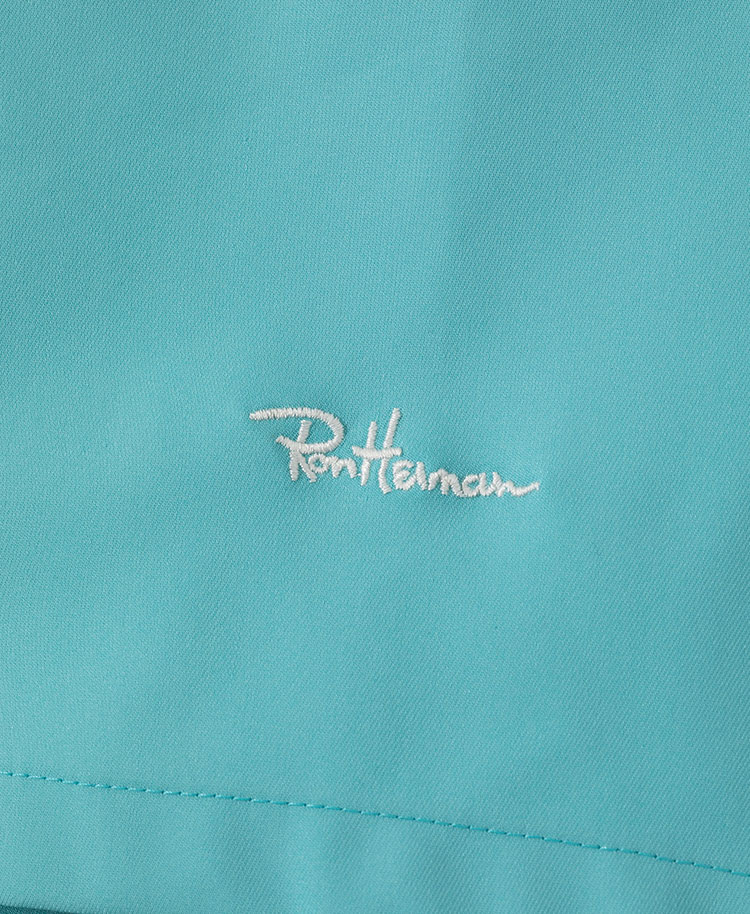 Ron Herman袖刺繍