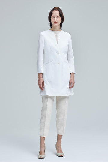 Key Collar Jersey LUXE