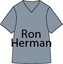 Ron Herman