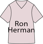 Ron Herman