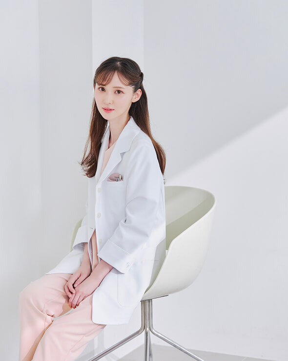 gelato pique & Classico着用サブ写真03