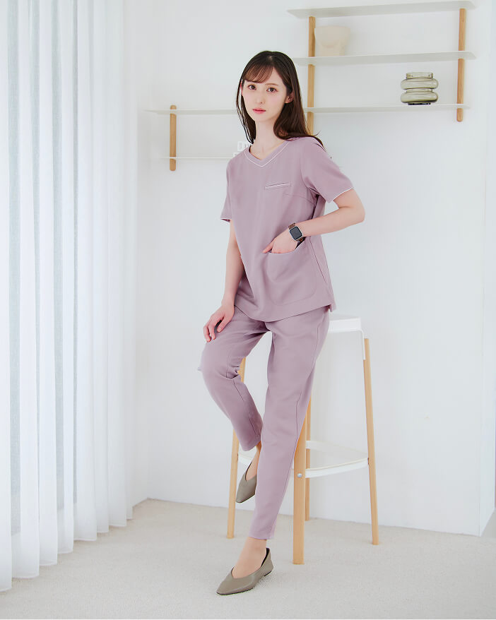 Mayuka Nomi×Classico着用メイン写真01