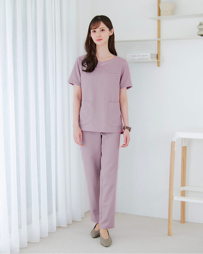 Mayuka Nomi×Classico着用メイン写真02