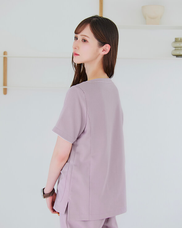 Mayuka Nomi×Classico着用サブ写真01