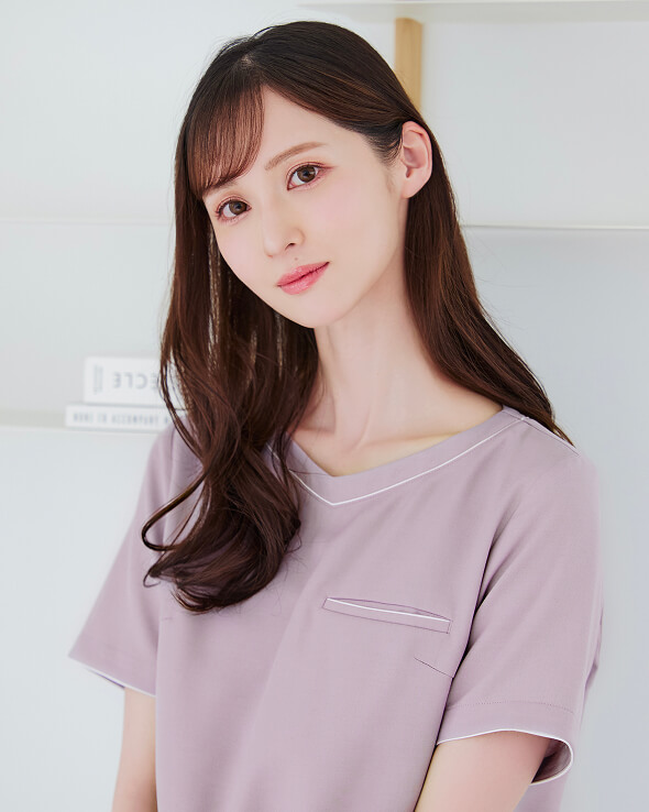 Mayuka Nomi×Classico着用サブ写真02