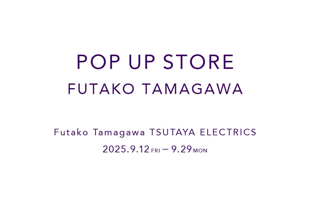 クラシコ POP UP STORE 大丸福岡天神