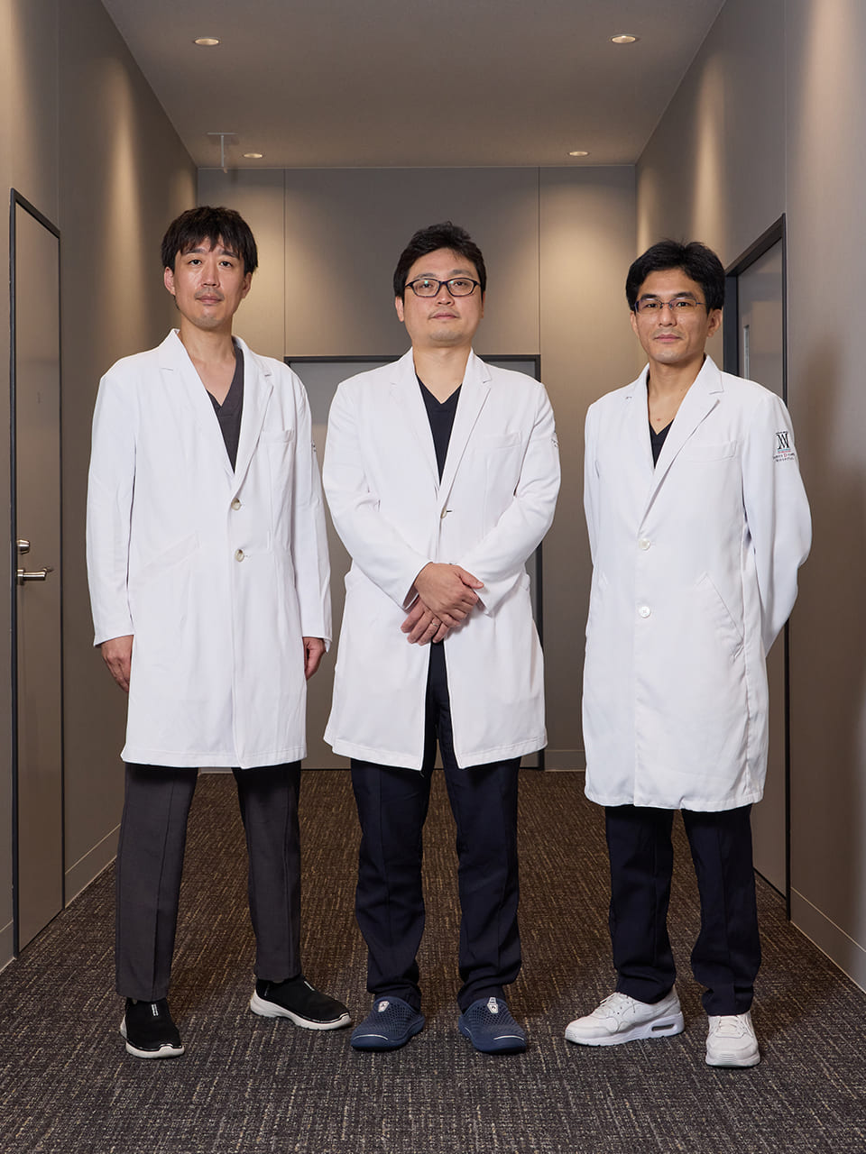 Dタワーホスピタル事例写真