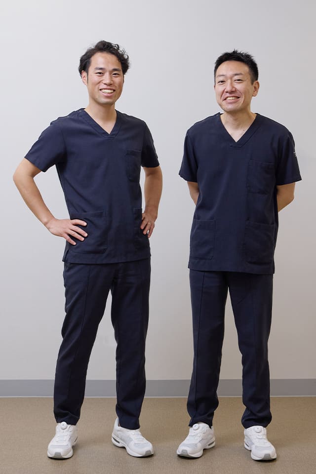 Dタワーホスピタル写真