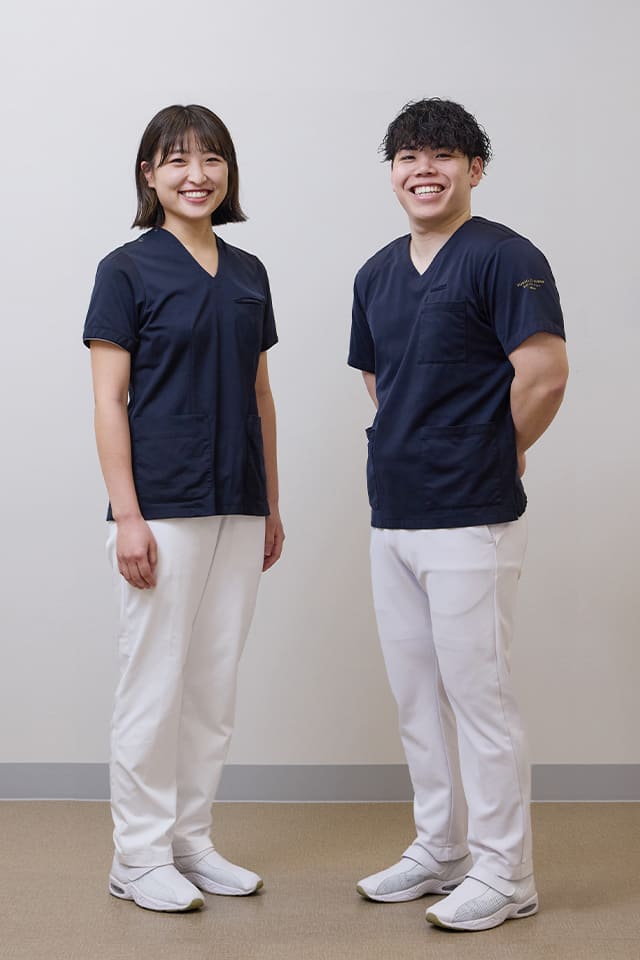 Dタワーホスピタル写真