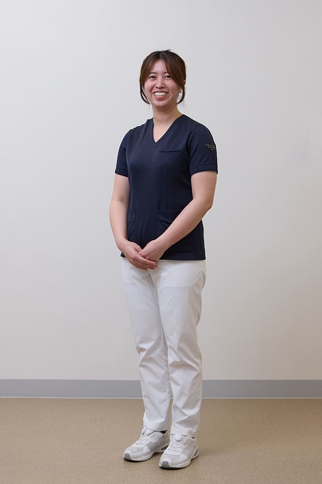 Dタワーホスピタル写真