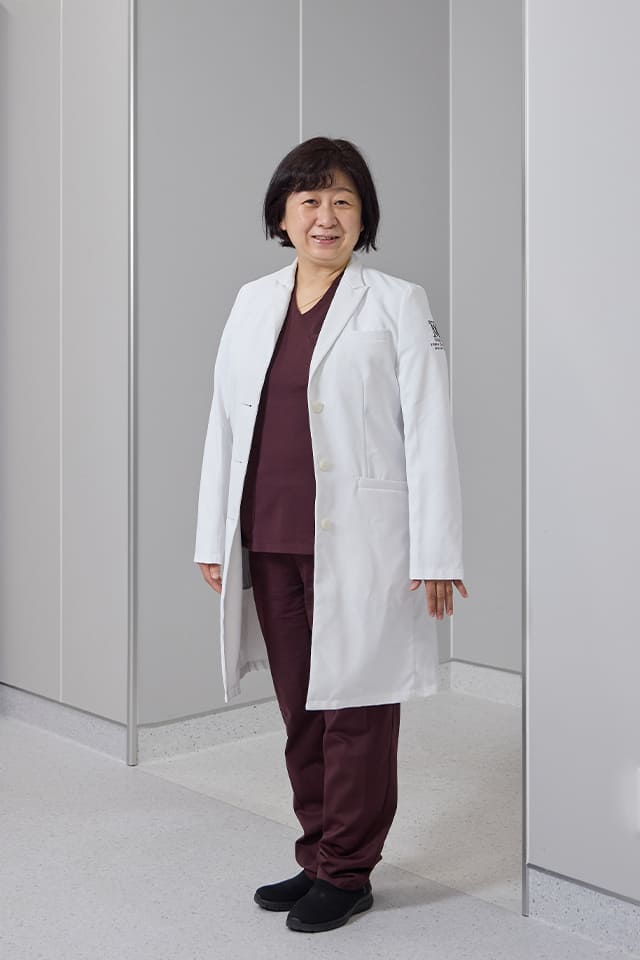 Dタワーホスピタル写真