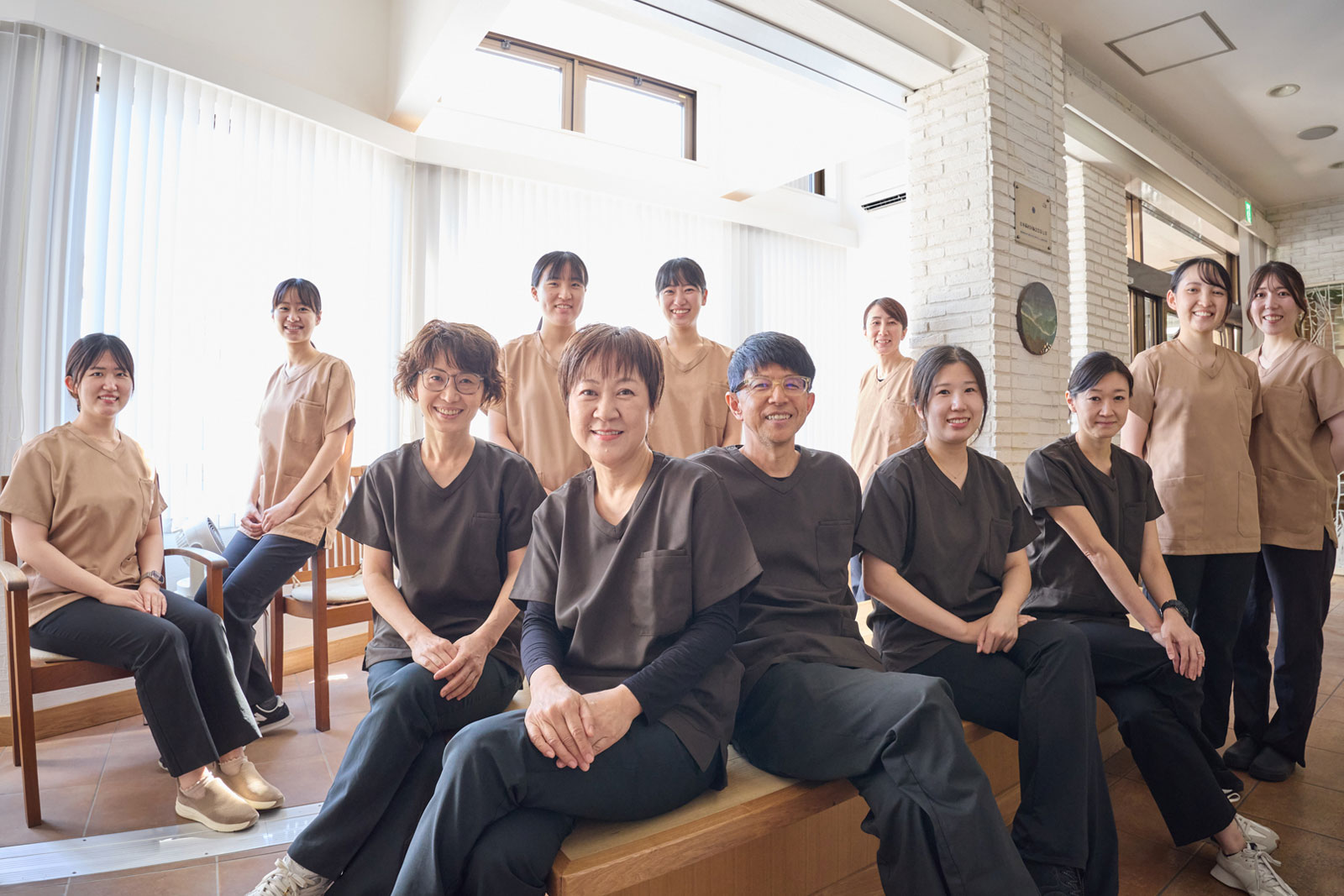 けやき通り歯科・矯正歯科事例写真