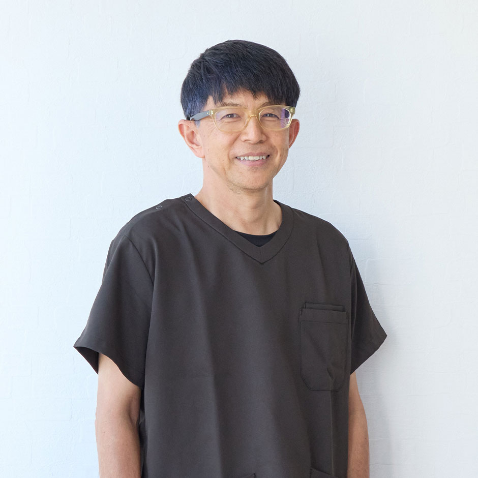 けやき通り歯科・矯正歯科事例写真