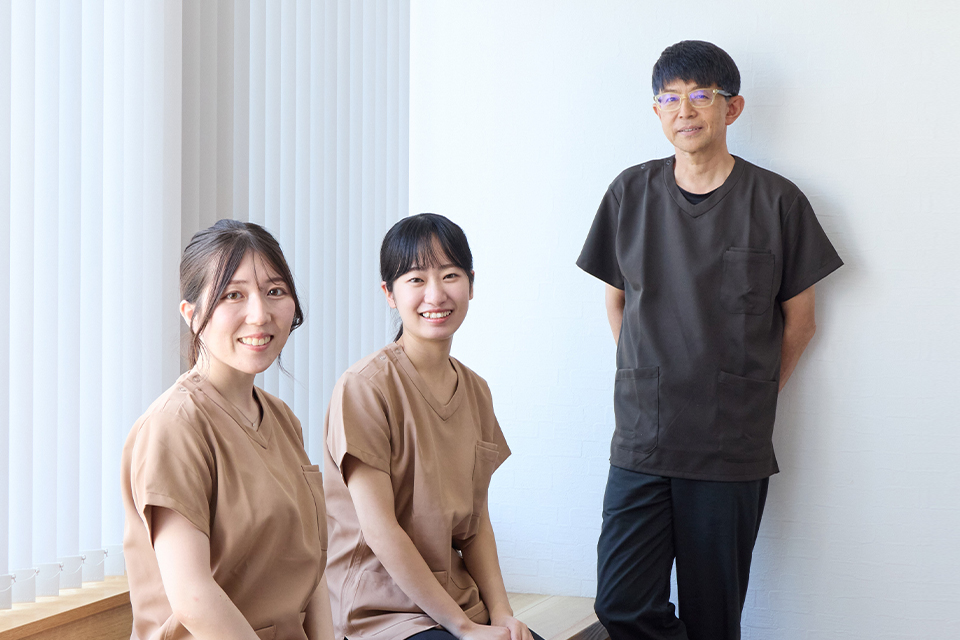 けやき通り歯科・矯正歯科事例写真