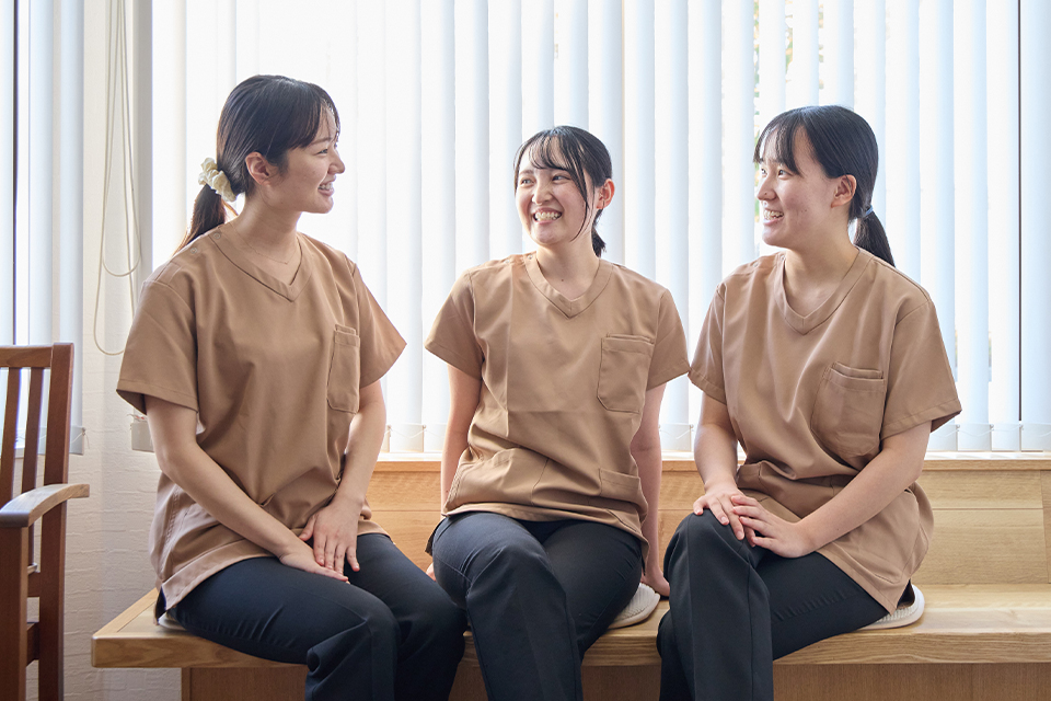 けやき通り歯科・矯正歯科事例写真