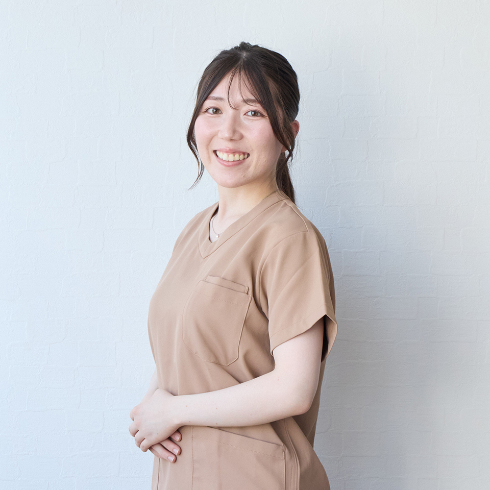 けやき通り歯科・矯正歯科事例写真