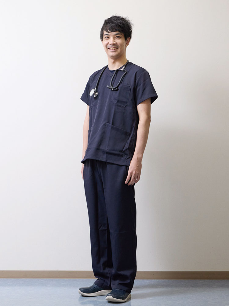 渋川医療センター写真