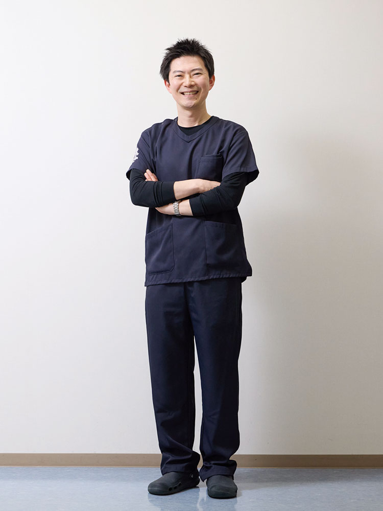 渋川医療センター写真