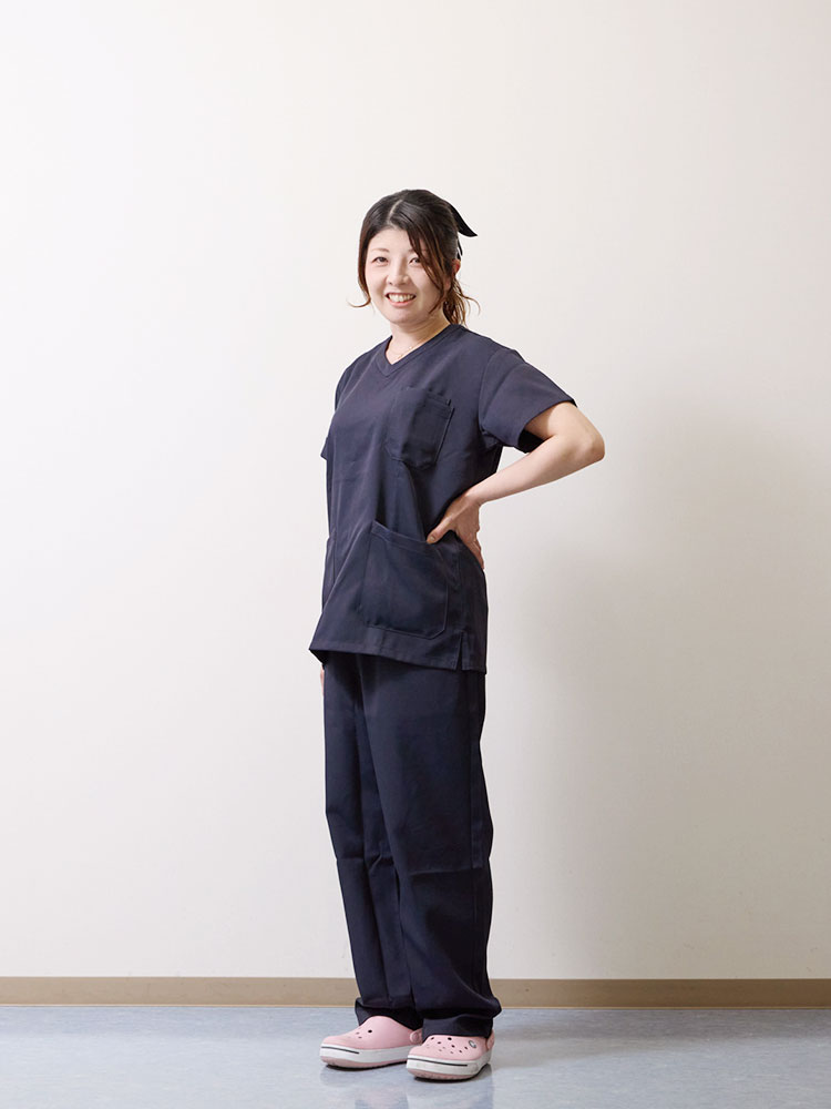 渋川医療センター写真