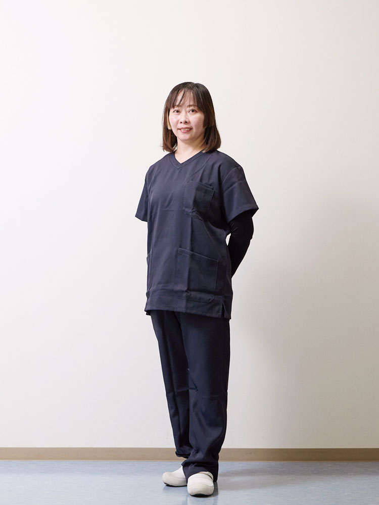 渋川医療センター写真