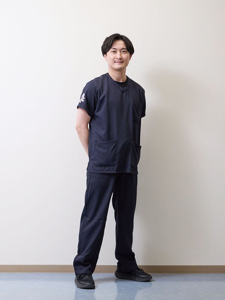 渋川医療センター写真